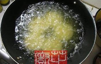 花样米饭炸米饼怎么做，花样米饭炸米饼怎么做好吃，花样米饭炸米饼做法