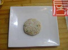 花样米饭炸米饼怎么做，花样米饭炸米饼怎么做好吃，花样米饭炸米饼做法