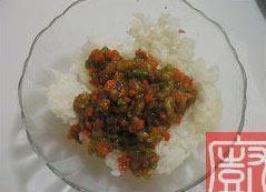 花样米饭炸米饼怎么做，花样米饭炸米饼怎么做好吃，花样米饭炸米饼做法