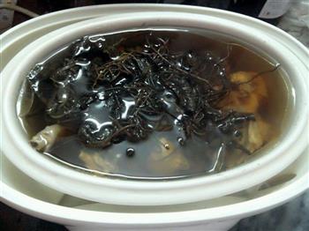 地斩头炖鸡汤怎么做，地斩头炖鸡汤怎么做好吃，地斩头炖鸡汤做法