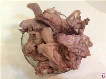 老鸭芡实扁豆汤怎么做，老鸭芡实扁豆汤怎么做好吃，老鸭芡实扁豆汤做法