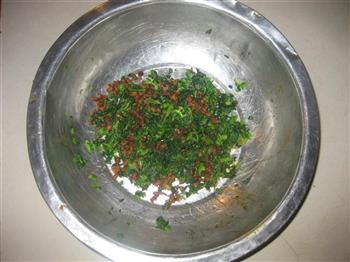 炸菠菜丸怎么做，炸菠菜丸怎么做好吃，炸菠菜丸做法