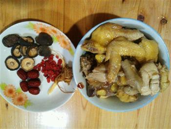 开胃滋补鸡汤怎么做，开胃滋补鸡汤怎么做好吃，开胃滋补鸡汤做法