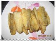 酥炸梭子鱼怎么做，酥炸梭子鱼怎么做好吃，酥炸梭子鱼做法