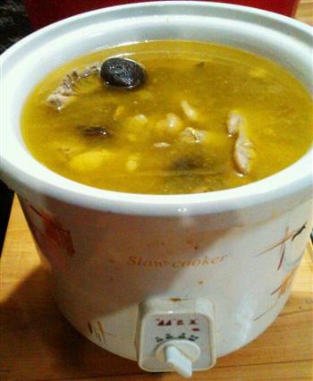 开胃滋补鸡汤怎么做，开胃滋补鸡汤怎么做好吃，开胃滋补鸡汤做法
