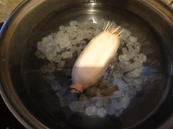 葡萄糯米莲藕怎么做，葡萄糯米莲藕怎么做好吃，葡萄糯米莲藕做法