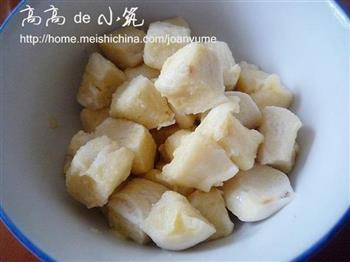 炒馒头丁怎么做，炒馒头丁怎么做好吃，炒馒头丁做法