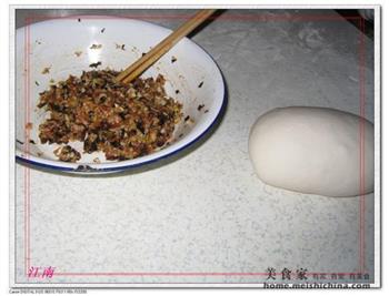 猪肉生煎王怎么做，猪肉生煎王怎么做好吃，猪肉生煎王做法