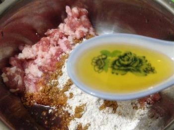 梅州家乡菜-客家猪肉丸怎么做，梅州家乡菜-客家猪肉丸怎么做好吃，梅州家乡菜-客家猪肉丸做法