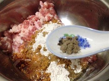 梅州家乡菜-客家猪肉丸怎么做，梅州家乡菜-客家猪肉丸怎么做好吃，梅州家乡菜-客家猪肉丸做法