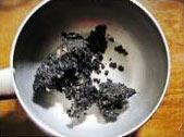 核桃仁芝麻糊怎么做，核桃仁芝麻糊怎么做好吃，核桃仁芝麻糊做法