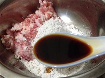 梅州家乡菜-客家猪肉丸怎么做，梅州家乡菜-客家猪肉丸怎么做好吃，梅州家乡菜-客家猪肉丸做法