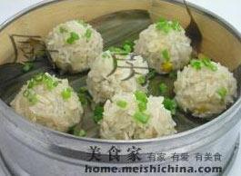 果香糯米丸子怎么做，果香糯米丸子怎么做好吃，果香糯米丸子做法