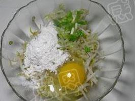 煎馅子怎么做，煎馅子怎么做好吃，煎馅子做法