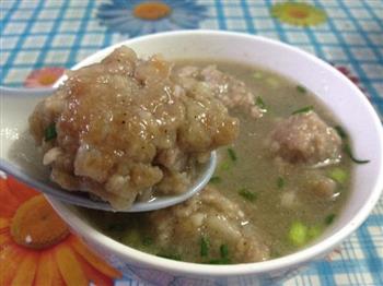 梅州家乡菜-客家猪肉丸怎么做，梅州家乡菜-客家猪肉丸怎么做好吃，梅州家乡菜-客家猪肉丸做法