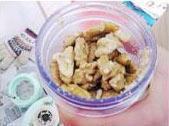 核桃仁芝麻糊怎么做，核桃仁芝麻糊怎么做好吃，核桃仁芝麻糊做法