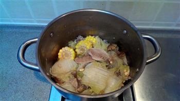 素高汤怎么做，素高汤怎么做好吃，素高汤做法