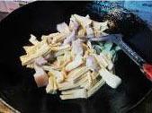 五花肉白果腐竹褒怎么做，五花肉白果腐竹褒怎么做好吃，五花肉白果腐竹褒做法