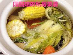 霸王花无花果煲龙骨凤爪怎么做，霸王花无花果煲龙骨凤爪怎么做好吃，霸王花无花果煲龙骨凤爪做法
