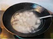 五花肉白果腐竹褒怎么做，五花肉白果腐竹褒怎么做好吃，五花肉白果腐竹褒做法
