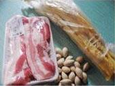 五花肉白果腐竹褒怎么做，五花肉白果腐竹褒怎么做好吃，五花肉白果腐竹褒做法
