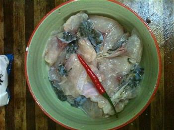 泡椒酸菜鱼怎么做，泡椒酸菜鱼怎么做好吃，泡椒酸菜鱼做法