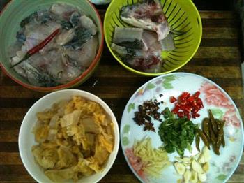 泡椒酸菜鱼怎么做，泡椒酸菜鱼怎么做好吃，泡椒酸菜鱼做法