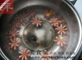 水煮肉烩面怎么做，水煮肉烩面怎么做好吃，水煮肉烩面做法