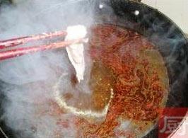 水煮肉烩面怎么做，水煮肉烩面怎么做好吃，水煮肉烩面做法