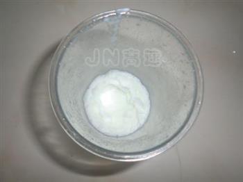 鲜果冰粥怎么做，鲜果冰粥怎么做好吃，鲜果冰粥做法
