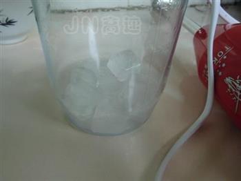 鲜果冰粥怎么做，鲜果冰粥怎么做好吃，鲜果冰粥做法