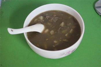 北舞渡牛肉胡辣汤怎么做，北舞渡牛肉胡辣汤怎么做好吃，北舞渡牛肉胡辣汤做法