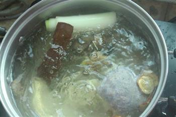 北舞渡牛肉胡辣汤怎么做，北舞渡牛肉胡辣汤怎么做好吃，北舞渡牛肉胡辣汤做法