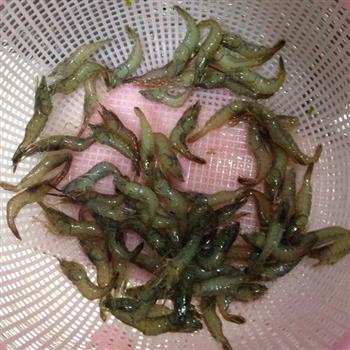 萝卜丝烧虾怎么做，萝卜丝烧虾怎么做好吃，萝卜丝烧虾做法