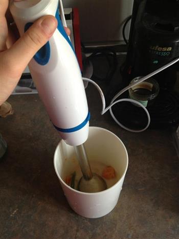 奶油汤怎么做，奶油汤怎么做好吃，奶油汤做法