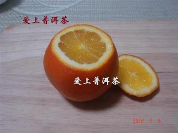甜橙元宵煲怎么做，甜橙元宵煲怎么做好吃，甜橙元宵煲做法