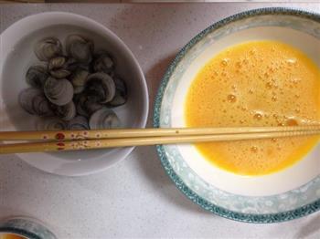 文蛤鸡蛋羹怎么做，文蛤鸡蛋羹怎么做好吃，文蛤鸡蛋羹做法