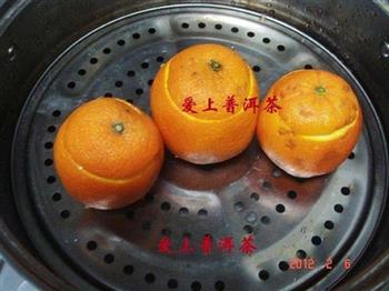甜橙元宵煲怎么做，甜橙元宵煲怎么做好吃，甜橙元宵煲做法