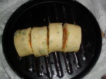 土豆丝蛋卷饼怎么做，土豆丝蛋卷饼怎么做好吃，土豆丝蛋卷饼做法