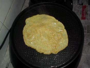 土豆丝蛋卷饼怎么做，土豆丝蛋卷饼怎么做好吃，土豆丝蛋卷饼做法