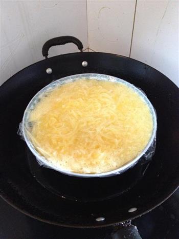 鸡蛋糕肉丸子香菇汤怎么做，鸡蛋糕肉丸子香菇汤怎么做好吃，鸡蛋糕肉丸子香菇汤做法