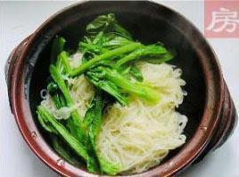 麻辣烫米线怎么做，麻辣烫米线怎么做好吃，麻辣烫米线做法