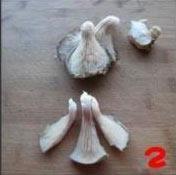 炸素虾怎么做，炸素虾怎么做好吃，炸素虾做法