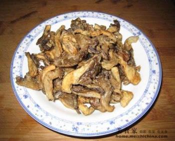 炸素虾怎么做，炸素虾怎么做好吃，炸素虾做法