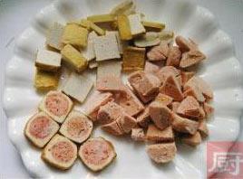 麻辣烫米线怎么做，麻辣烫米线怎么做好吃，麻辣烫米线做法