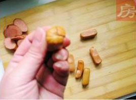 麻辣烫米线怎么做，麻辣烫米线怎么做好吃，麻辣烫米线做法