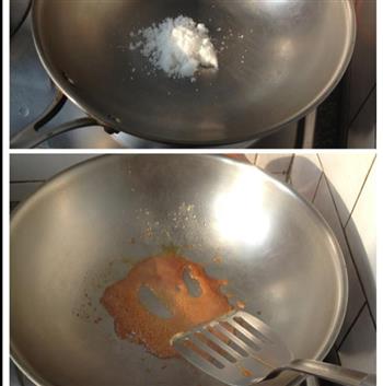 糖醋黄花怎么做，糖醋黄花怎么做好吃，糖醋黄花做法