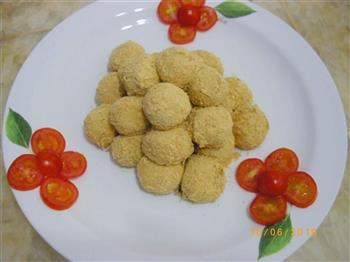 汤圆滚豆粉怎么做，汤圆滚豆粉怎么做好吃，汤圆滚豆粉做法
