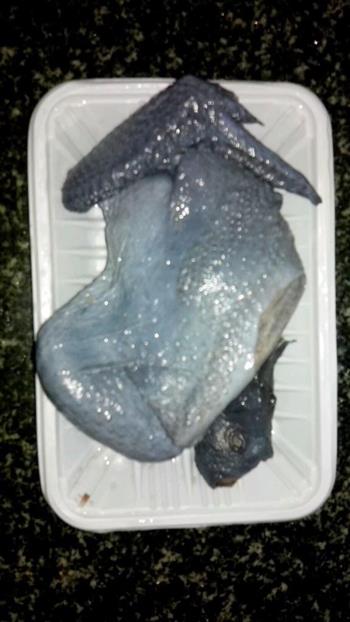 乌骨鸡灵芝汤怎么做，乌骨鸡灵芝汤怎么做好吃，乌骨鸡灵芝汤做法