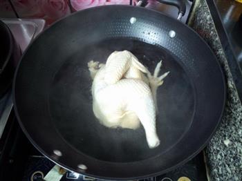 鱼腥草煲鸡怎么做，鱼腥草煲鸡怎么做好吃，鱼腥草煲鸡做法